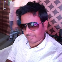 Anirudh Baradwaj