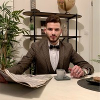 Guillaume Loisy