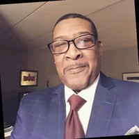 Gregory Anderson