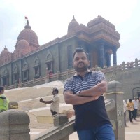 Balya Krushna Patra