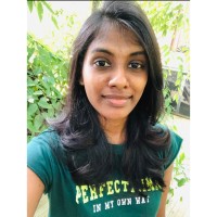 Nivetha Rani N