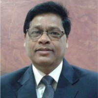 Dr Achyut Kumar Rath