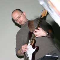 Barry Pike