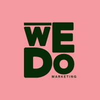 We Do Marketing SA