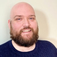 Andreas Liljedahl