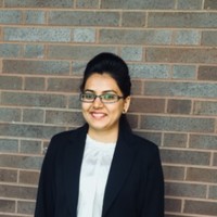 Rima Patel
