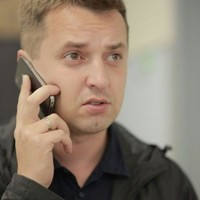 Александр Сёмин