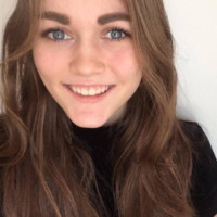 Megan Ward