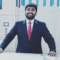 Jayanth Kp