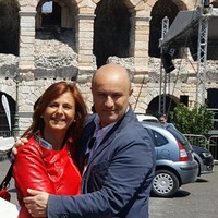 Tony Domanico