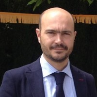 Marcelo Bengochea Auñón