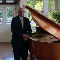 Kumar Lyander