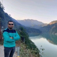 Santosh Choudhury