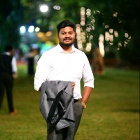 Amith William
