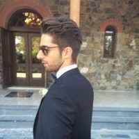 Pantelis Yiasemis