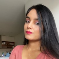 Rojina Shrestha