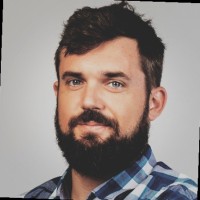 Nicolas PHARASYN ✨