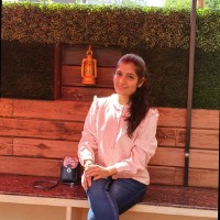 Reshma Bhojwani