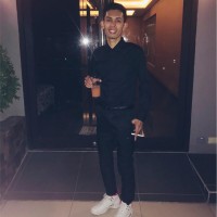 Raymond Rivera