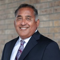 Alfred Garza