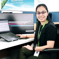 Pooja Gholap
