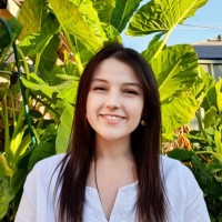 Natalie Babicheva