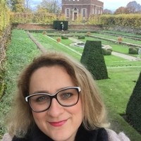 Kamila Olimpia Mankiewicz