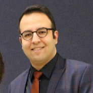 Keyvan Safaei, Ph.D.
