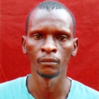Mamadou Maladho Bah