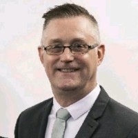 Simon Field