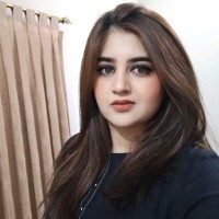 Maryam Hassan