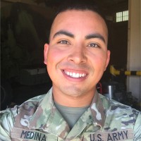 Mario Medina