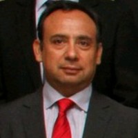 Jorge Medina