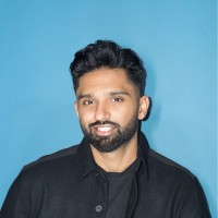 Sarthak Nayak
