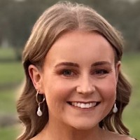 Mia Gleeson