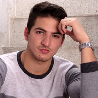 Guilherme Araujo