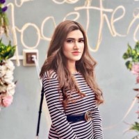 Mishaal Mazhar