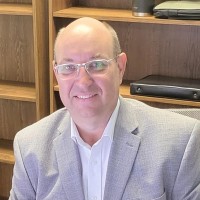David Booker Cet, Tsos
