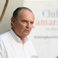 José Vicente Morata