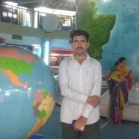 Akhilesh Sharma