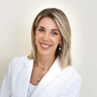Carina Dawson