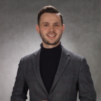Michał Ostanek