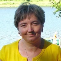 Елена Воронкова