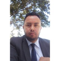 John Martínez Lozano