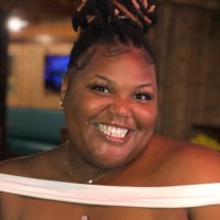Jazmyn Young