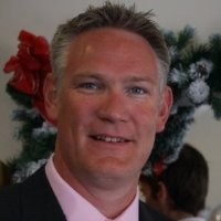 Stuart Holmes