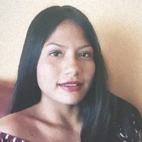 Lorena Maritza Juep Naanch