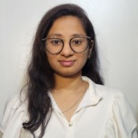Komal Pawar