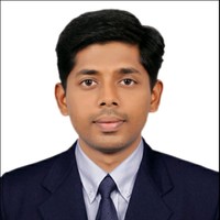Suren Babu B