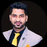 Prashant Rao